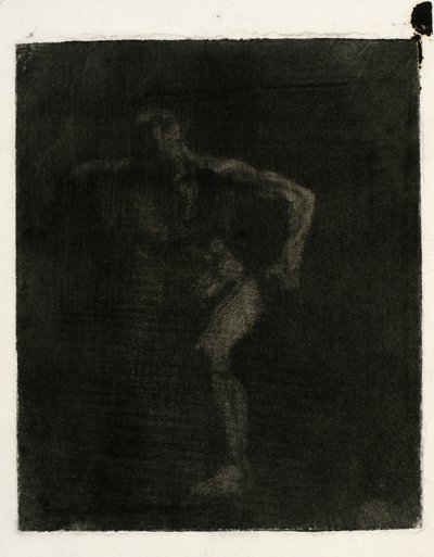 アトラス 作： Oluf Hartmann