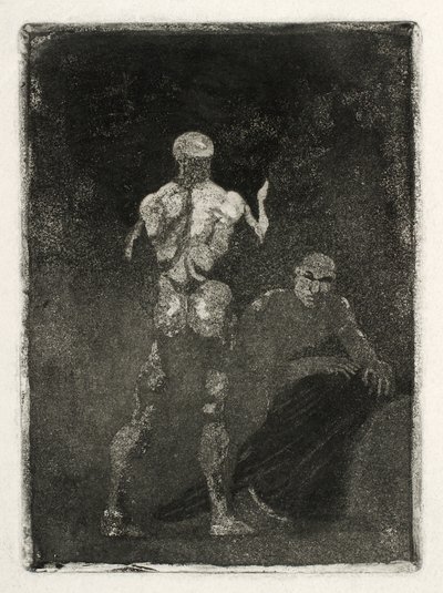 ダイダロスとイカロス 作： Oluf Hartmann