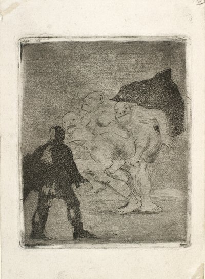 マクベスと魔女 作： Oluf Hartmann