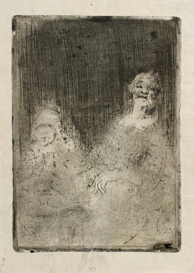 二桁 作： Oluf Hartmann
