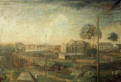  作： Oscar Coester