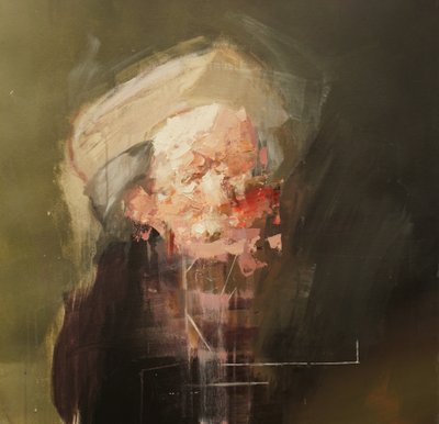  作： Oscar Nin