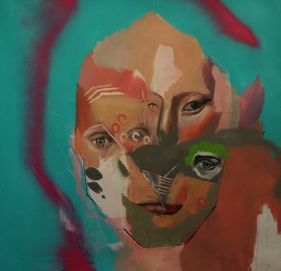  作： Oscar Nin