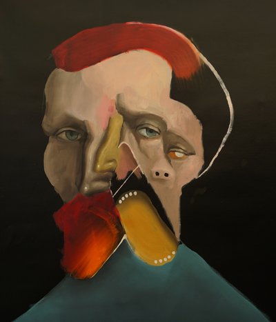  作： Oscar Nin