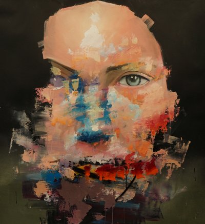  作： Oscar Nin