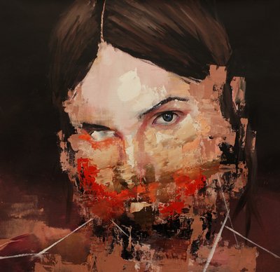  作： Oscar Nin
