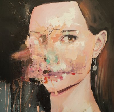  作： Oscar Nin