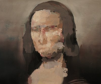  作： Oscar Nin