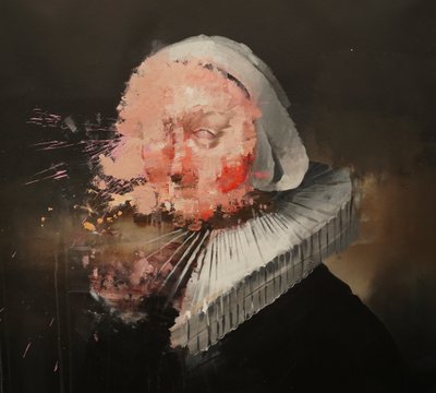  作： Oscar Nin