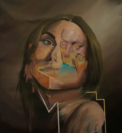  作： Oscar Nin
