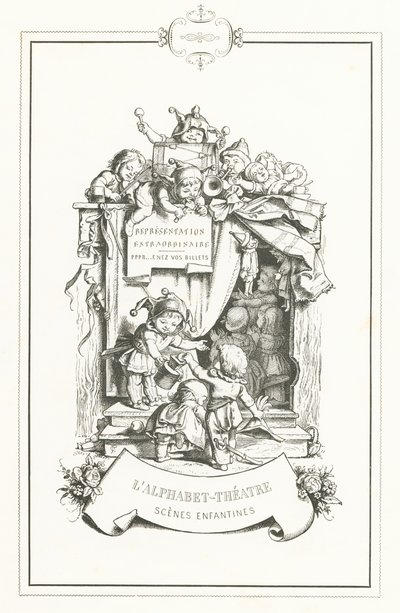 口絵 作： Oskar Pletsch
