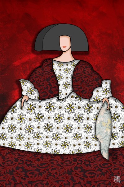  作： Osvaldo Russo