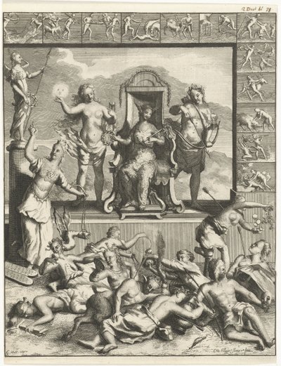 Twaalf werken van Hercules Allegorische voorstelling   1332785   ja       japanese Successfully Translated  Original: The rejection of Joachims offering Translat: The rejection of Joachim