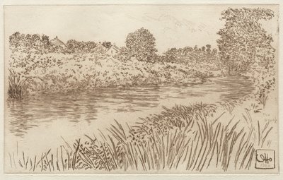 ブロンクスについて 作： Otto H. Bacher