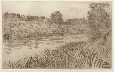 ブロンクスについて 作： Otto H. Bacher