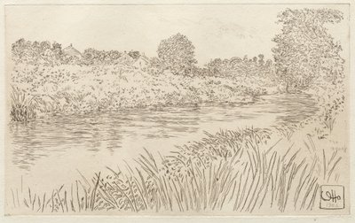 ブロンクスでは、1906。 作： Otto H. Bacher