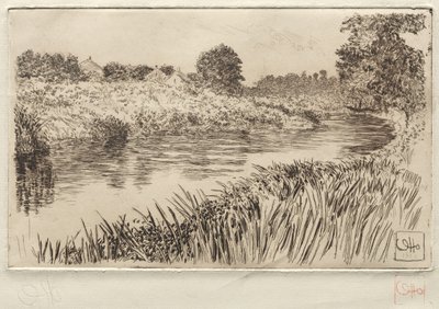 ブロンクスでは、1906。 作： Otto H. Bacher