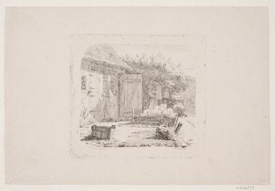 トリッゲロッドから 作： Otto Haslund
