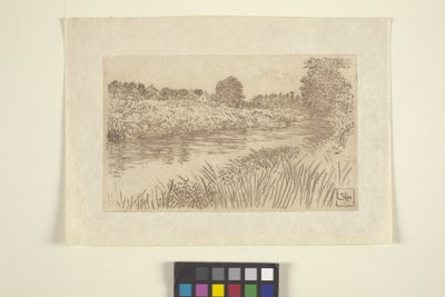 ブロンクスについて 作： Otto Henry Bacher
