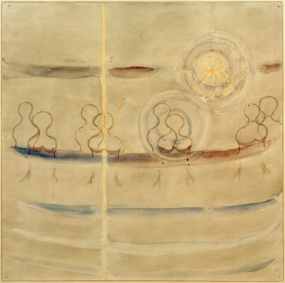 日記シート 作： Otto Meyer Amden