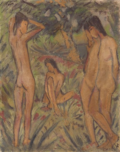  作： Otto Muller or Mueller