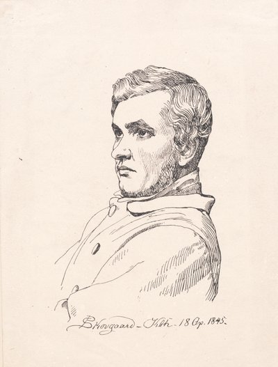 Ｊ．Ｔｈ． ルンバイ 作： P.C. Skovgaard