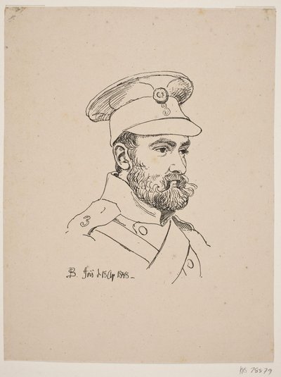 Ｊ．Ｔｈ． ルンバイ 作： P.C. Skovgaard