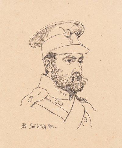 Ｊ．Ｔｈ． ルンバイ 作： P.C. Skovgaard