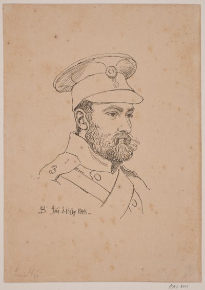 Ｊ．Ｔｈ． ルンバイ 作： P.C. Skovgaard