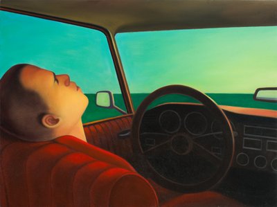  作： Paolo Perfranceschi