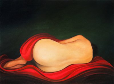  作： Paolo Perfranceschi