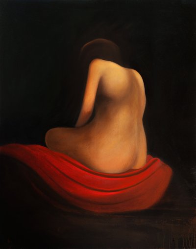  作： Paolo Perfranceschi