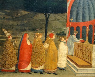 Paolo Uccello (1397-1475)、詳細 作： Paolo Uccello