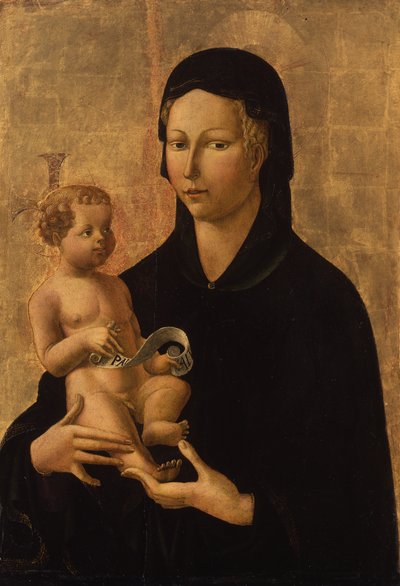  作： パオロ・ウチェッロ