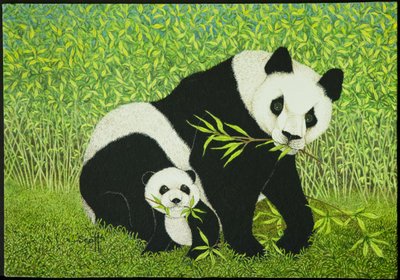 良き時代 作： Pat Scott