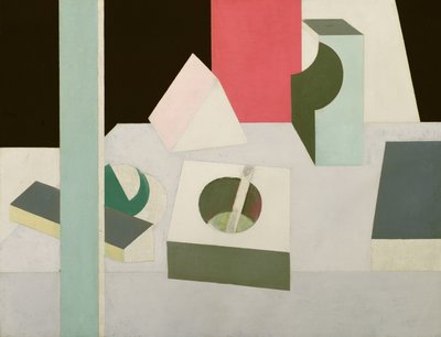 次のアーティストによるアート作品 Patrick Henry Bruce