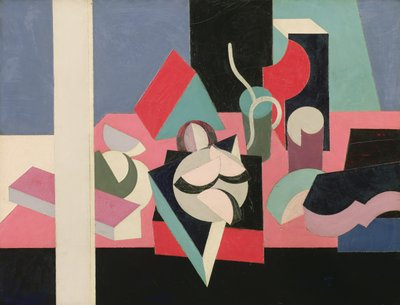 次のアーティストによるアート作品 Patrick Henry Bruce