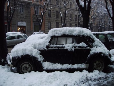 マシン、2004年（写真） 作： Patrizia La Porta
