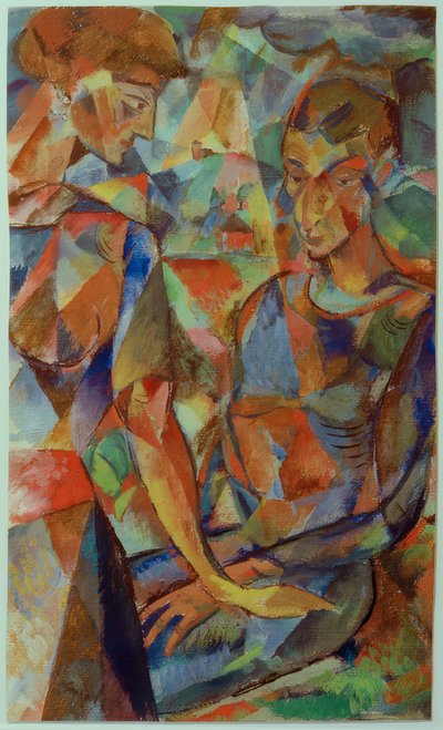 取り外し 作： Paul Adolf Seehaus