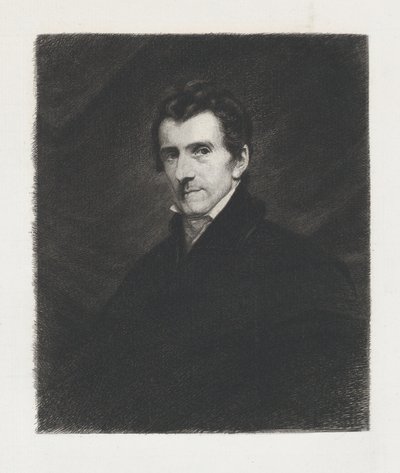 アントニオ・カノーヴァ、1873年、1873年。 作： Paul Adolphe Rajon
