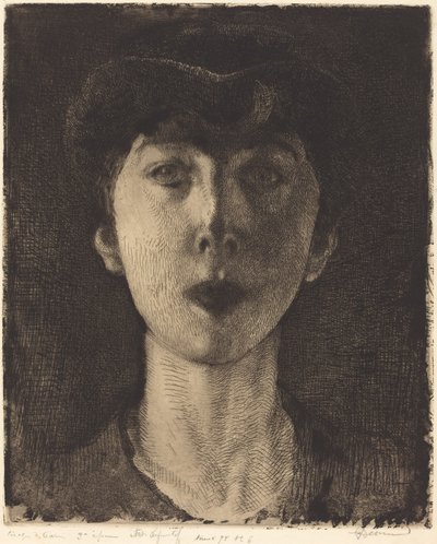 ベルギーのエリザベス女王 ベルギーのエリザベス女王、1917年。 作： Paul Albert Besnard