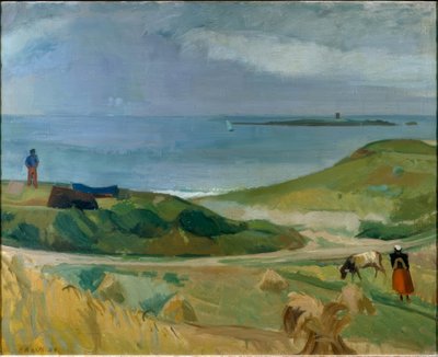 ポルクロール島 作： 