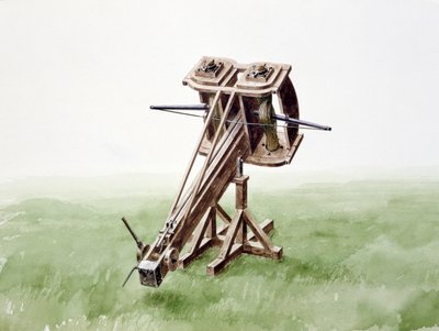 ローマの武器、c1世紀、c1990-2010 作： Paul Birkbeck