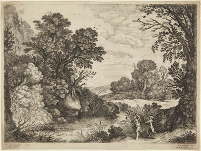  作： Paul Bril