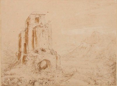  作： Paul Bril