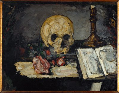  作： ポール・セザンヌ