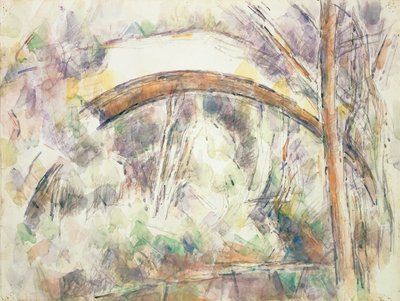  作： Paul Cézanne