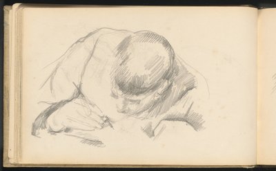  作： ポール・セザンヌ