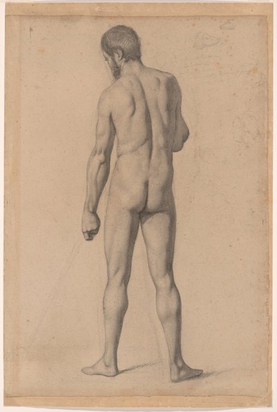  作： Paul Cézanne