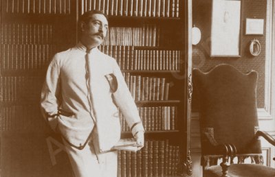 ダリオ・ニコデミ 1874-1934 作： Paul Dornac